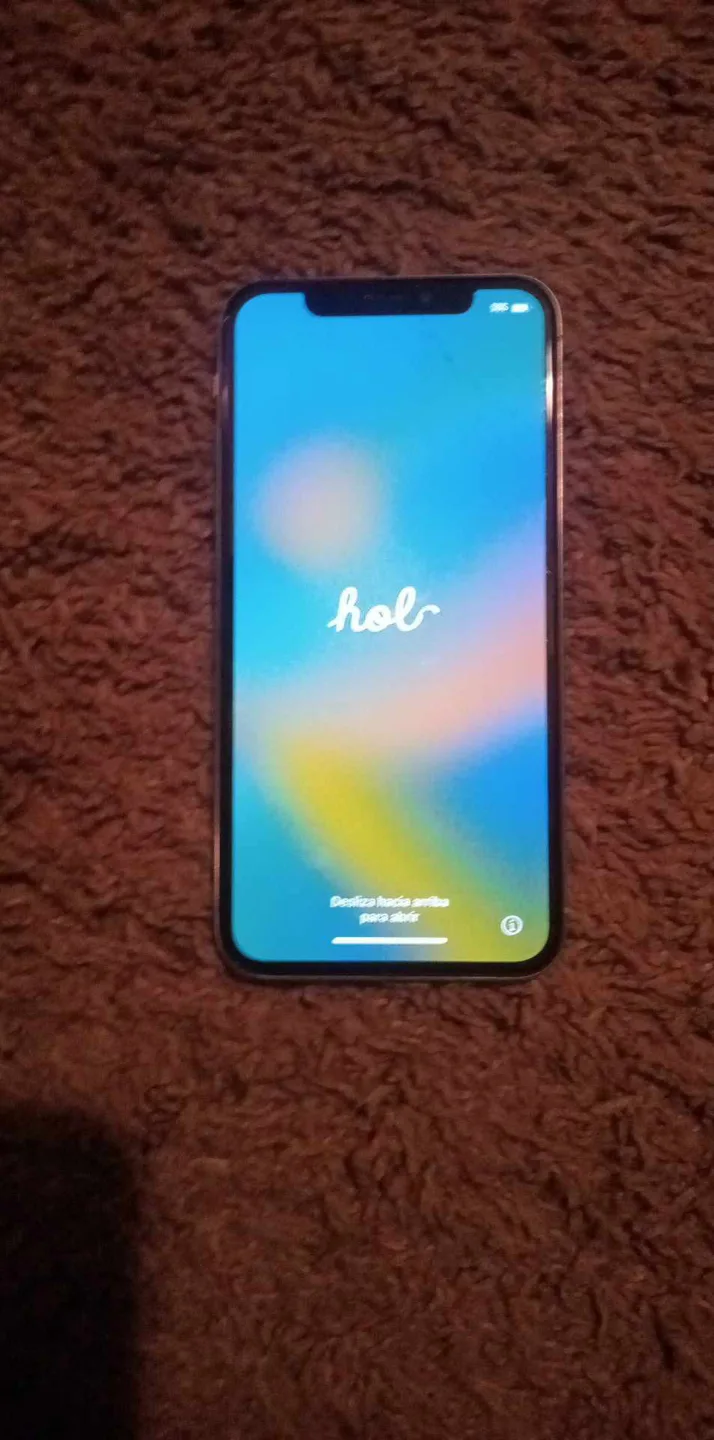 iPhone XS 256GB (Unlocked ) thumbnail