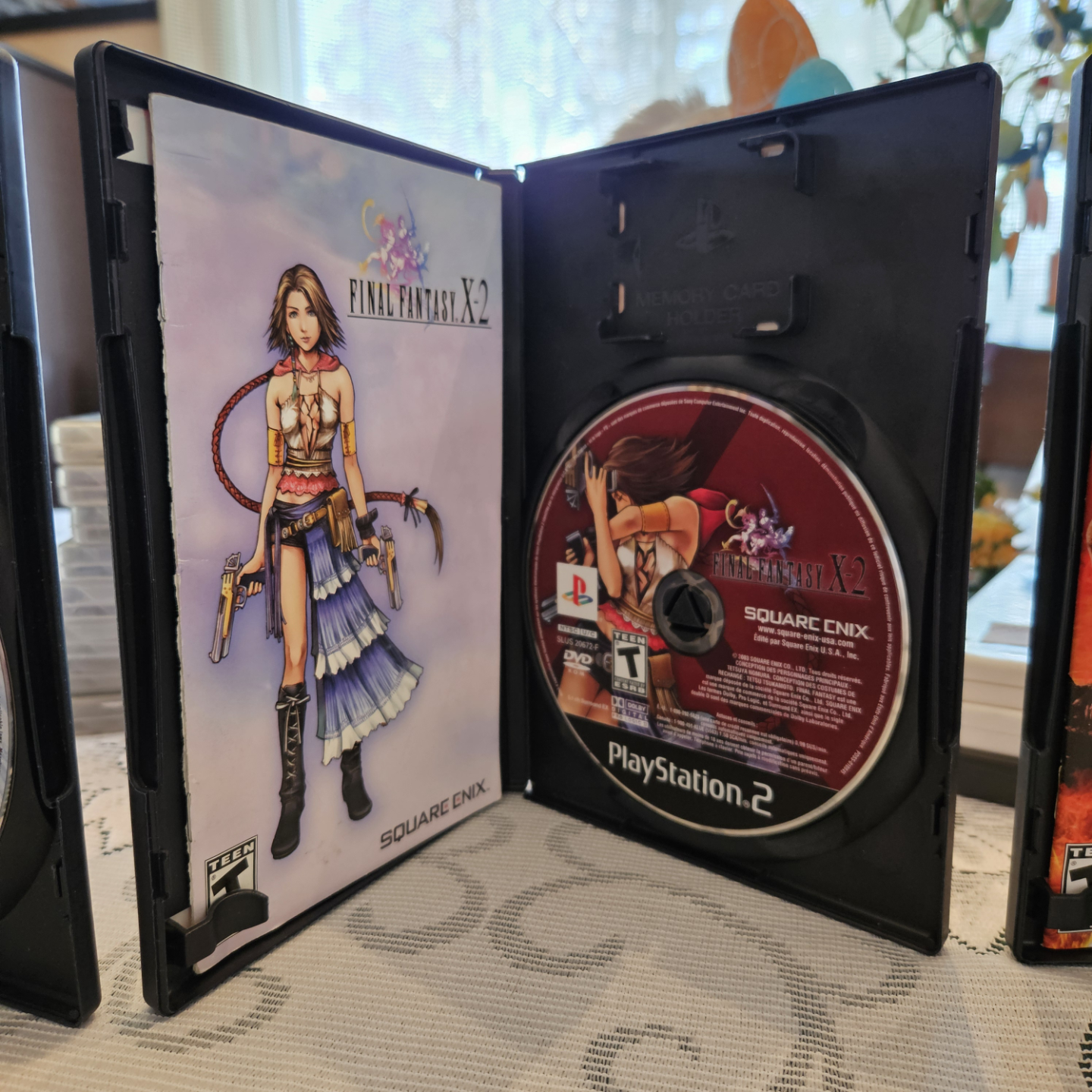 Playstation 2 Games 🎮 - photo 5