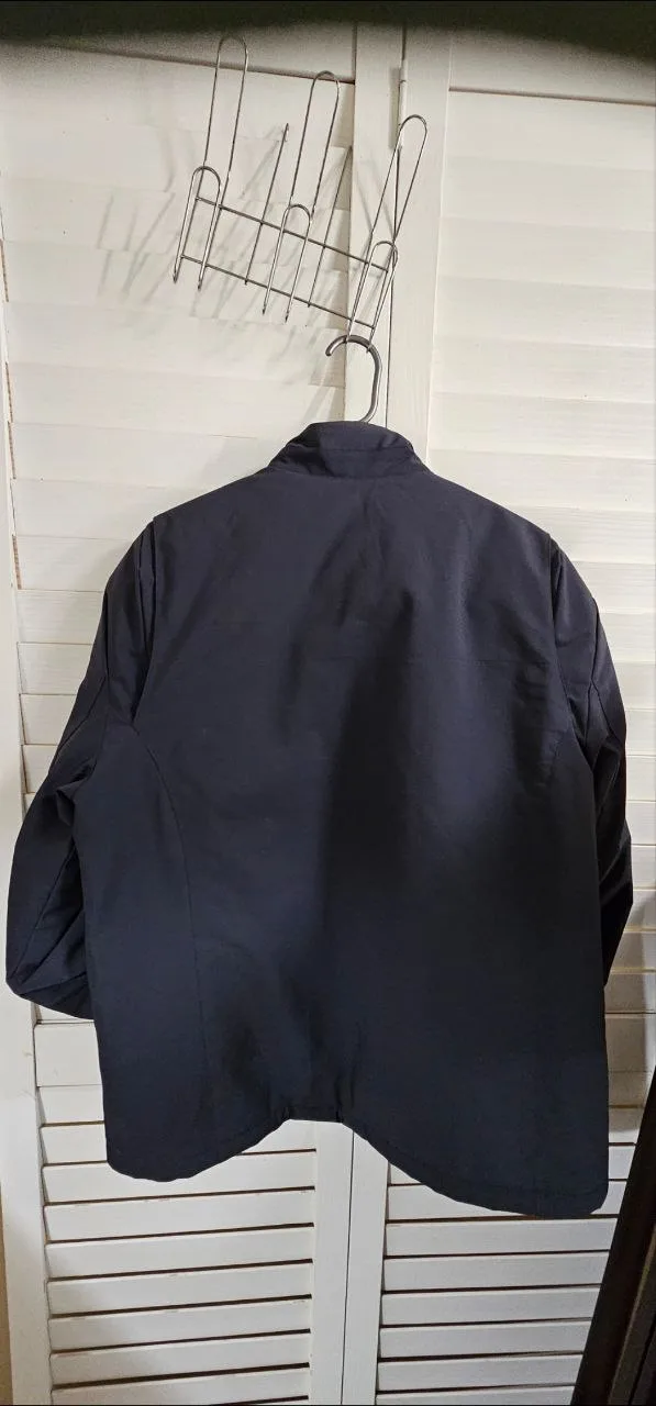 Denver Hayes HyperDri HD6 light jacket - Size L/G image indicator(3)