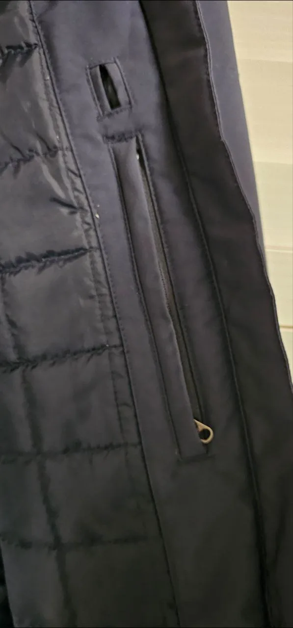 Denver Hayes HyperDri HD6 light jacket - Size L/G image indicator(4)