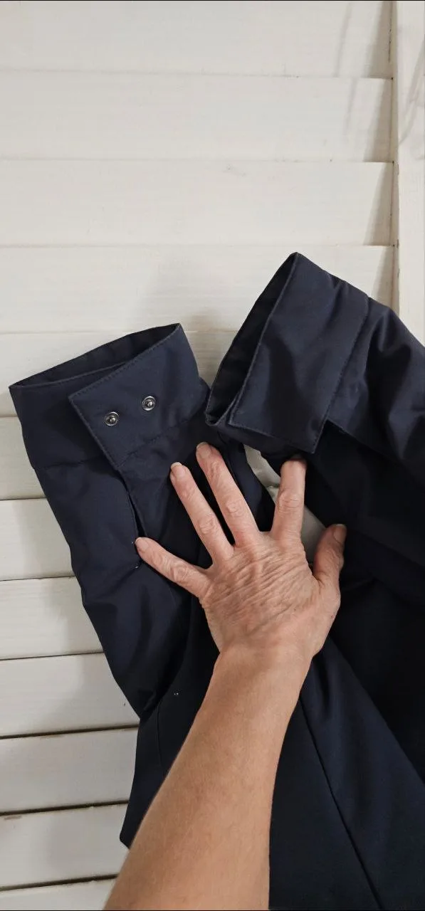 Denver Hayes HyperDri HD6 light jacket - Size L/G image indicator(5)