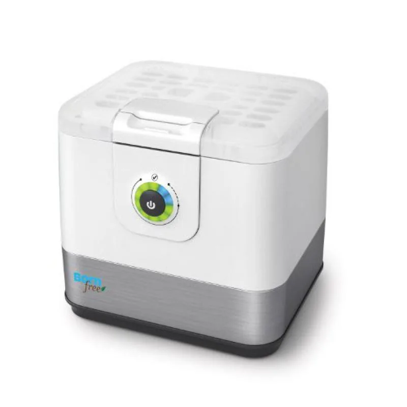Born Free Tru-Clean Baby Bottle Steam Sterilizer Cleaning System - photo 4