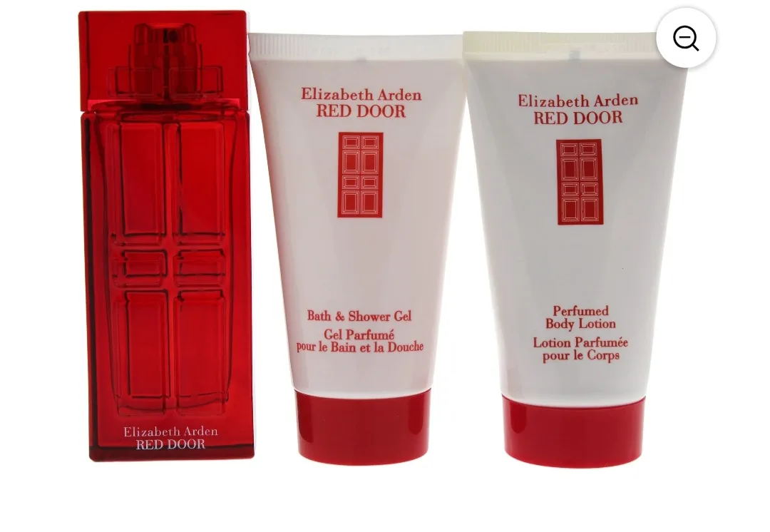Elizabeth Arden Red Door Gift Perfume image indicator(2)