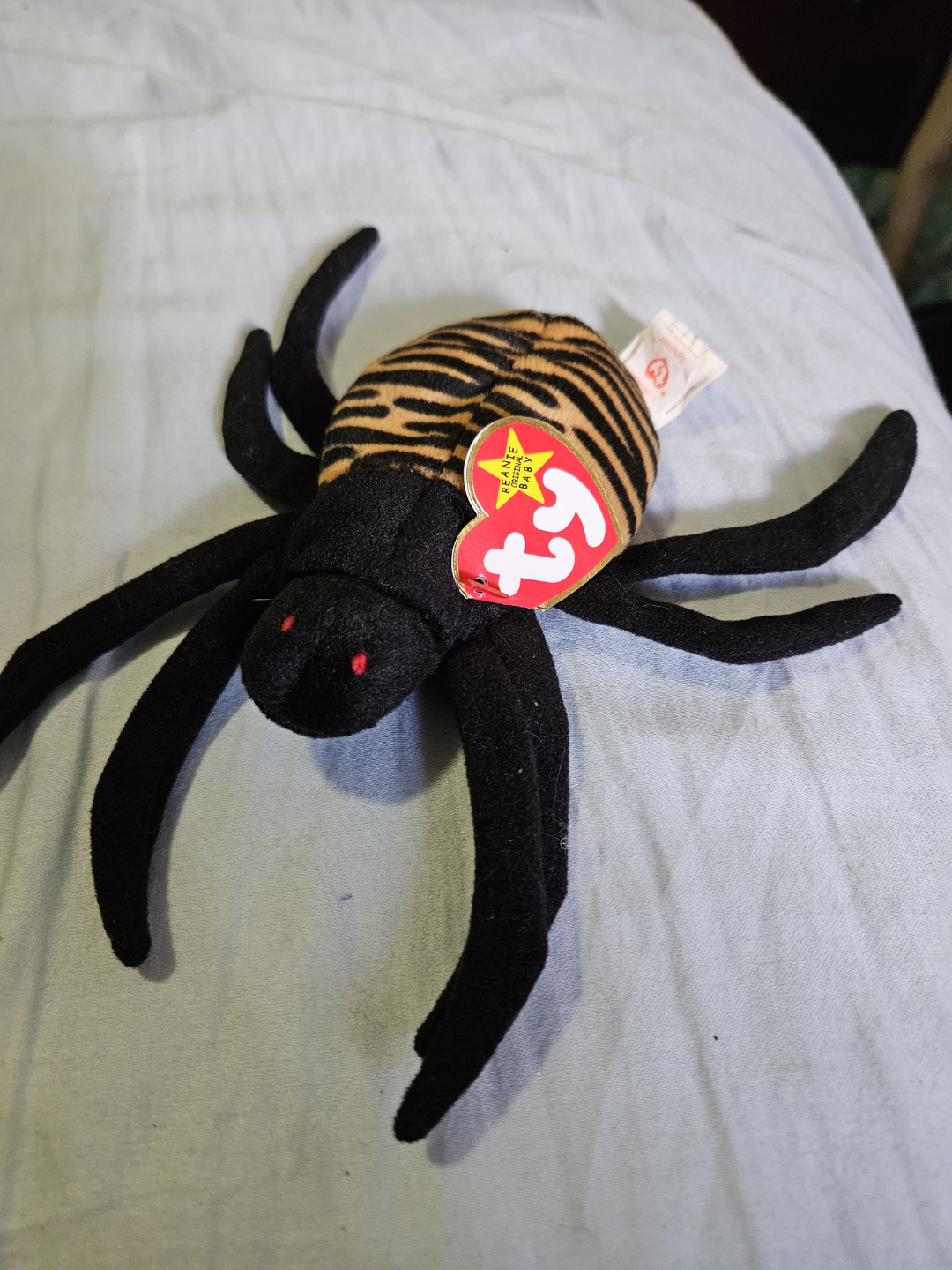 Beanie Baby Holiday - photo 5