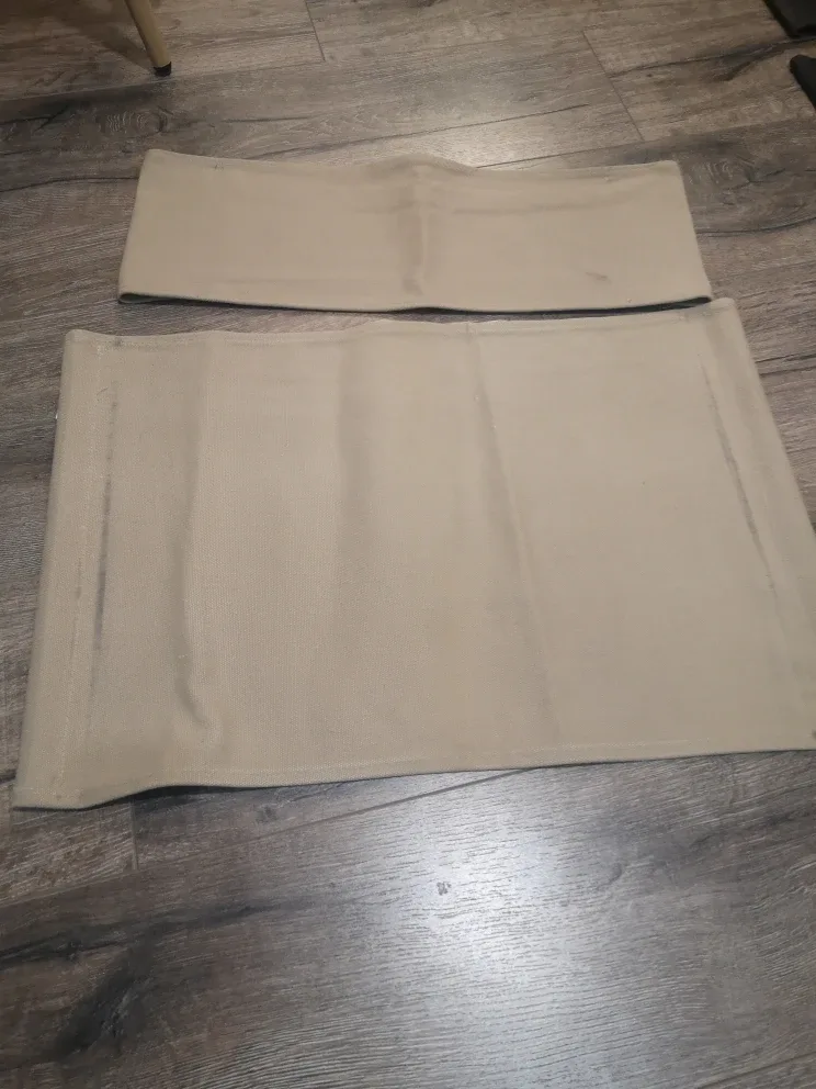 💚 Director's Chair with Extra Canvas seat image indicator(5)