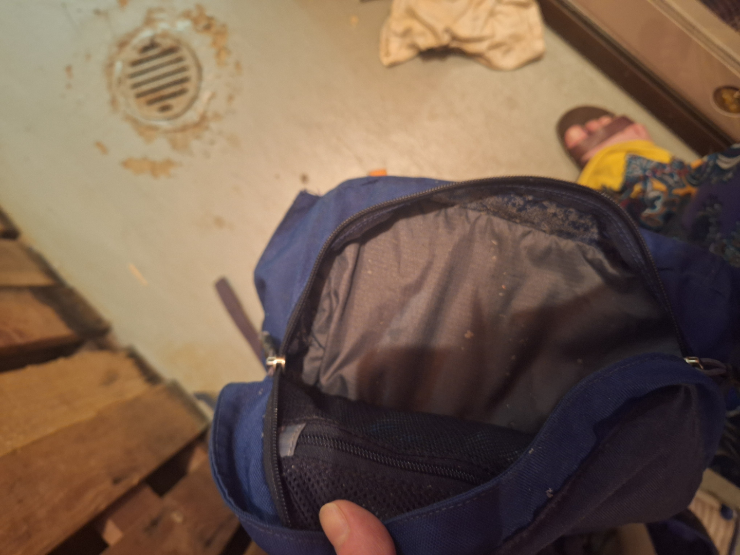 The North Face Terra 40 Backpack - photo 3
