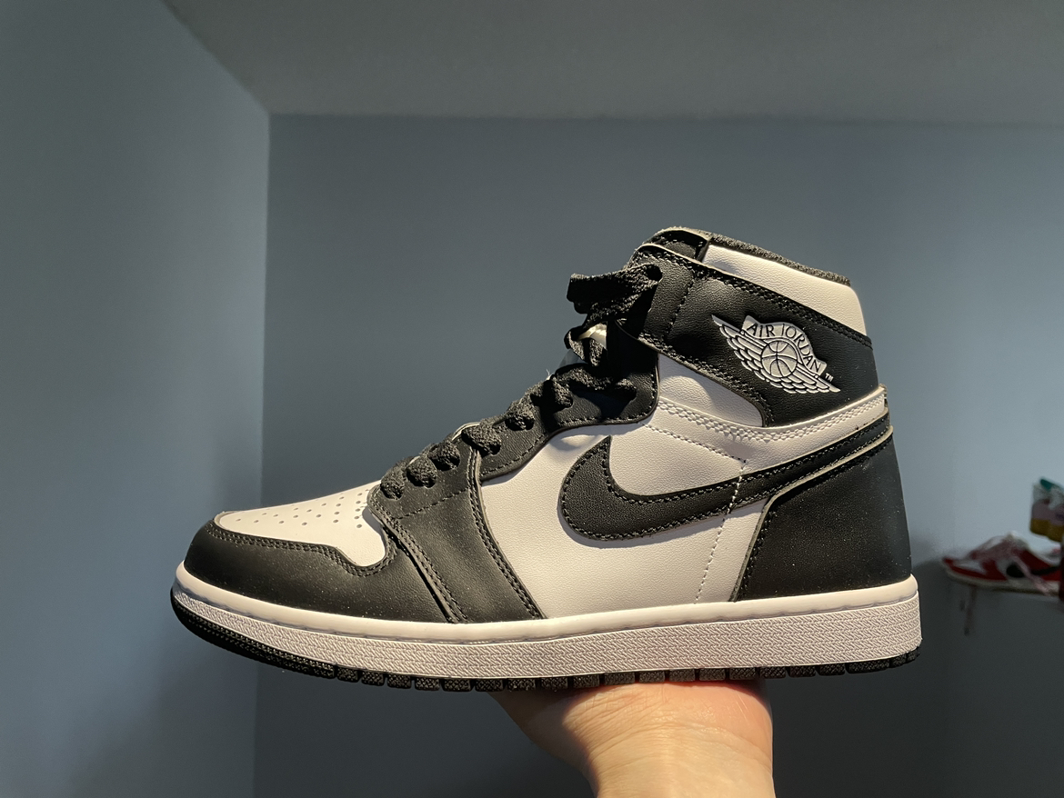 AJ1 - photo 2