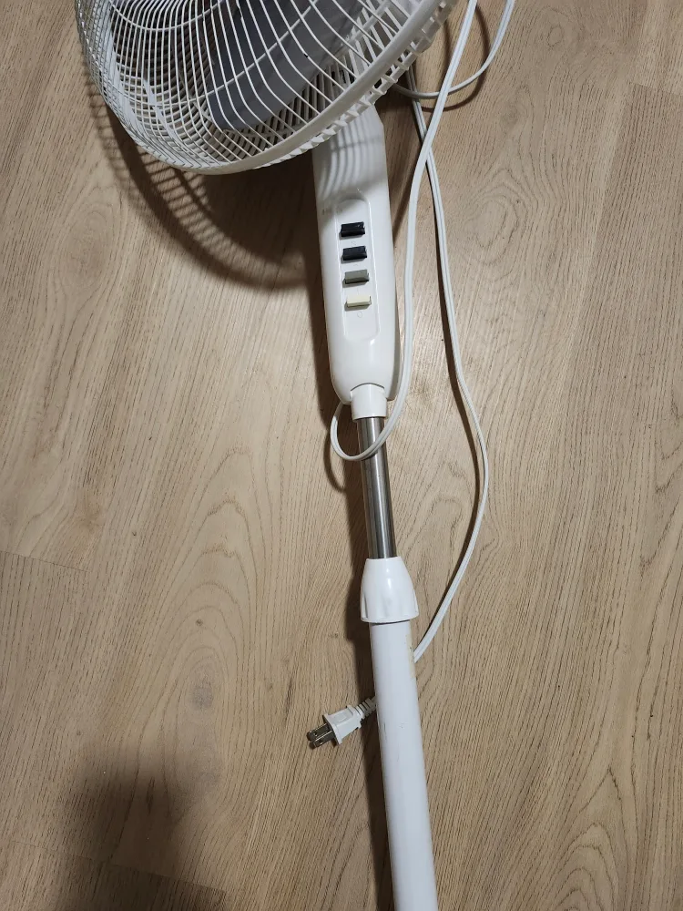 Likewise Stand Fan image indicator(3)