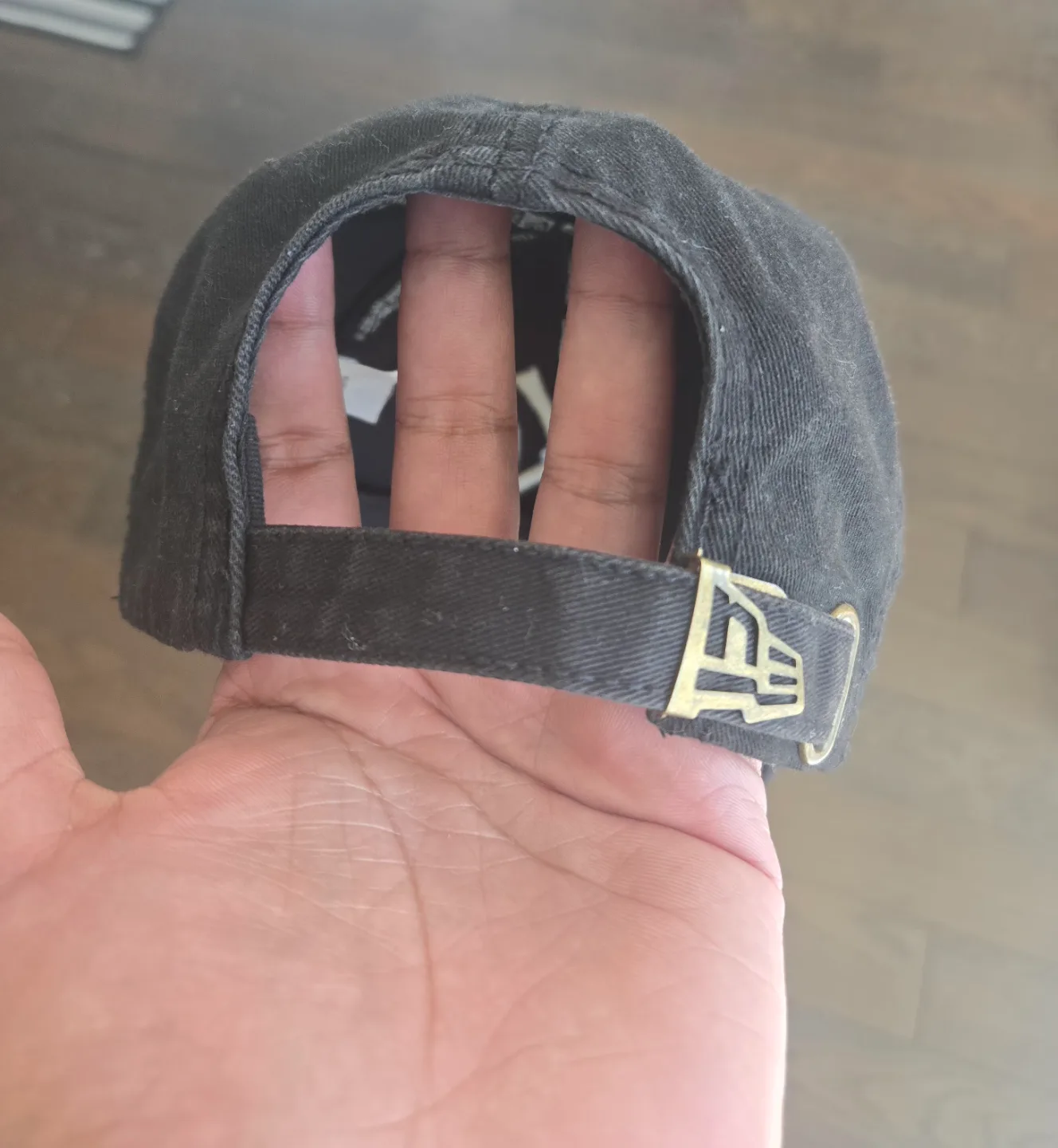 New Era New York Yankees Cap image indicator(3)