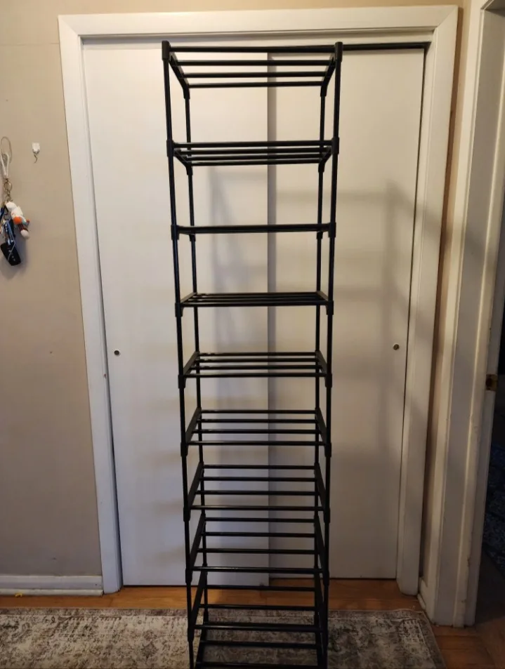 Storage Shelves image indicator(3)