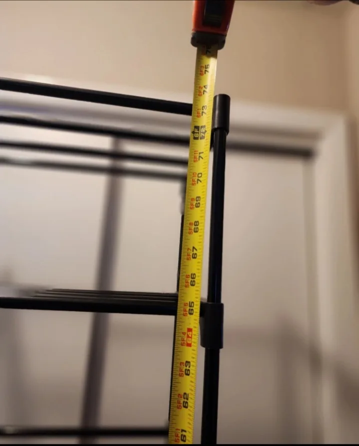 Storage Shelves image indicator(6)