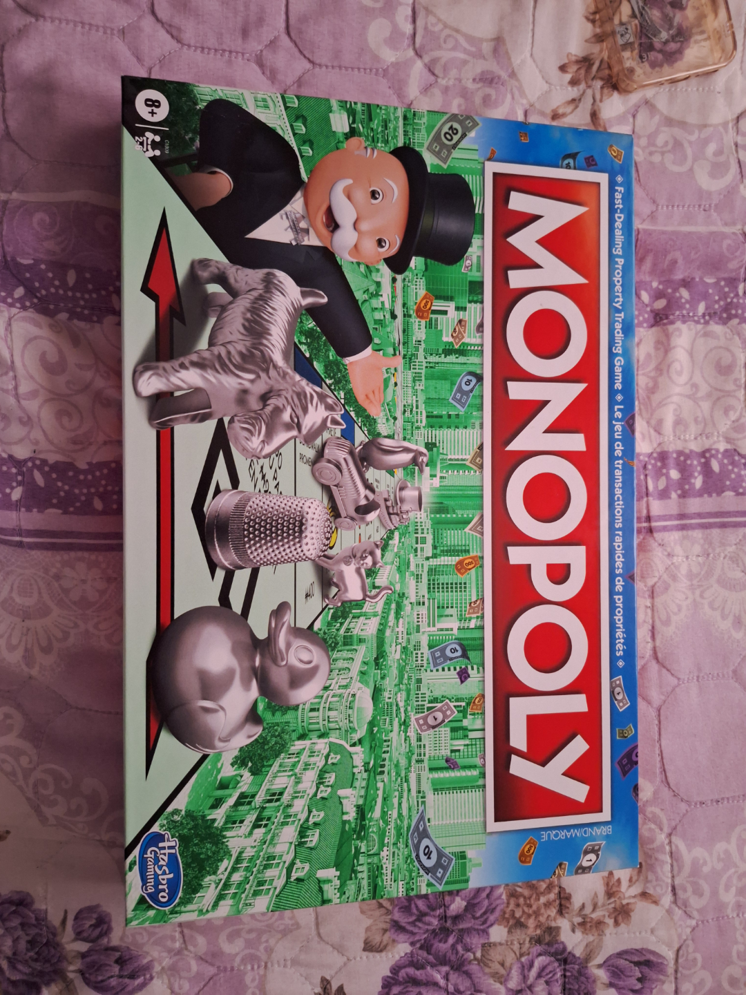 Monopoly Board Game