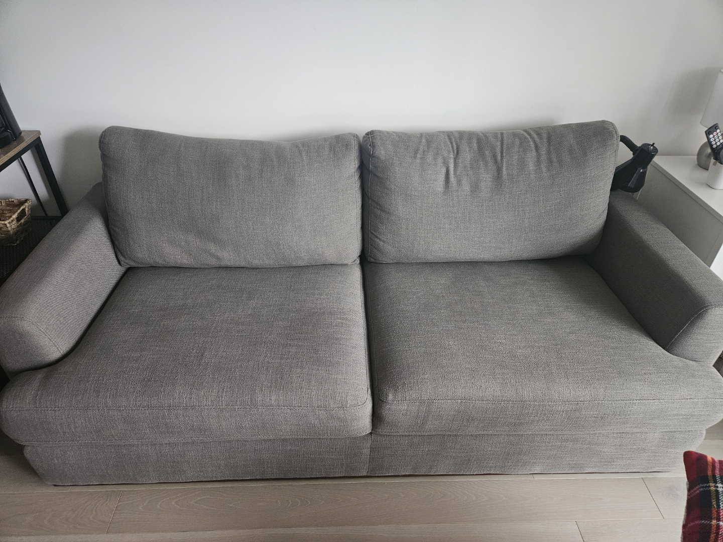 MOVING OUT SALE - STRUCTUBE PICK UP ASAP