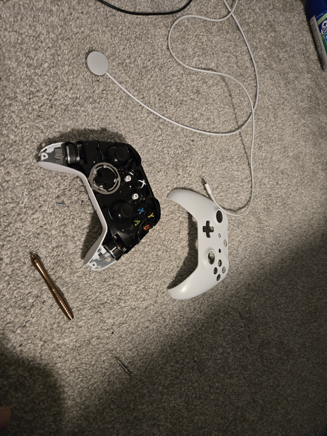 Xbox Controller DM OFFER - photo 5
