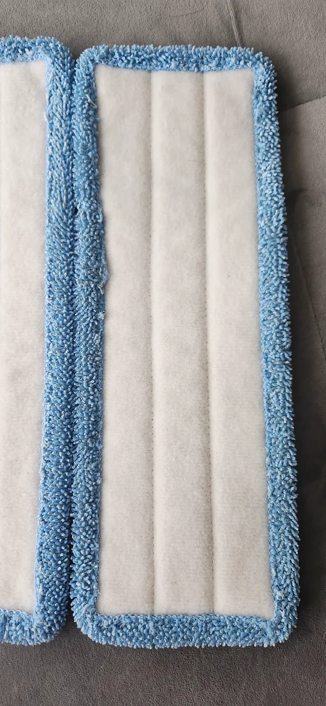 Nellie's Wow Wet Floor Pads (Set of 2) image indicator(7)