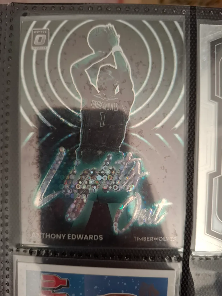 Wembanyama, Edwards, Barnes, Podziemski image indicator(2)