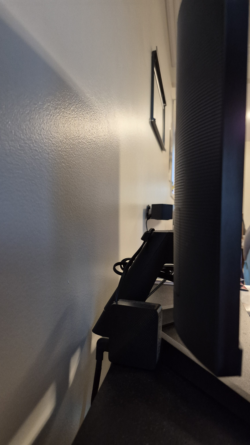 Samsung Computer Monitor 24" - photo 3