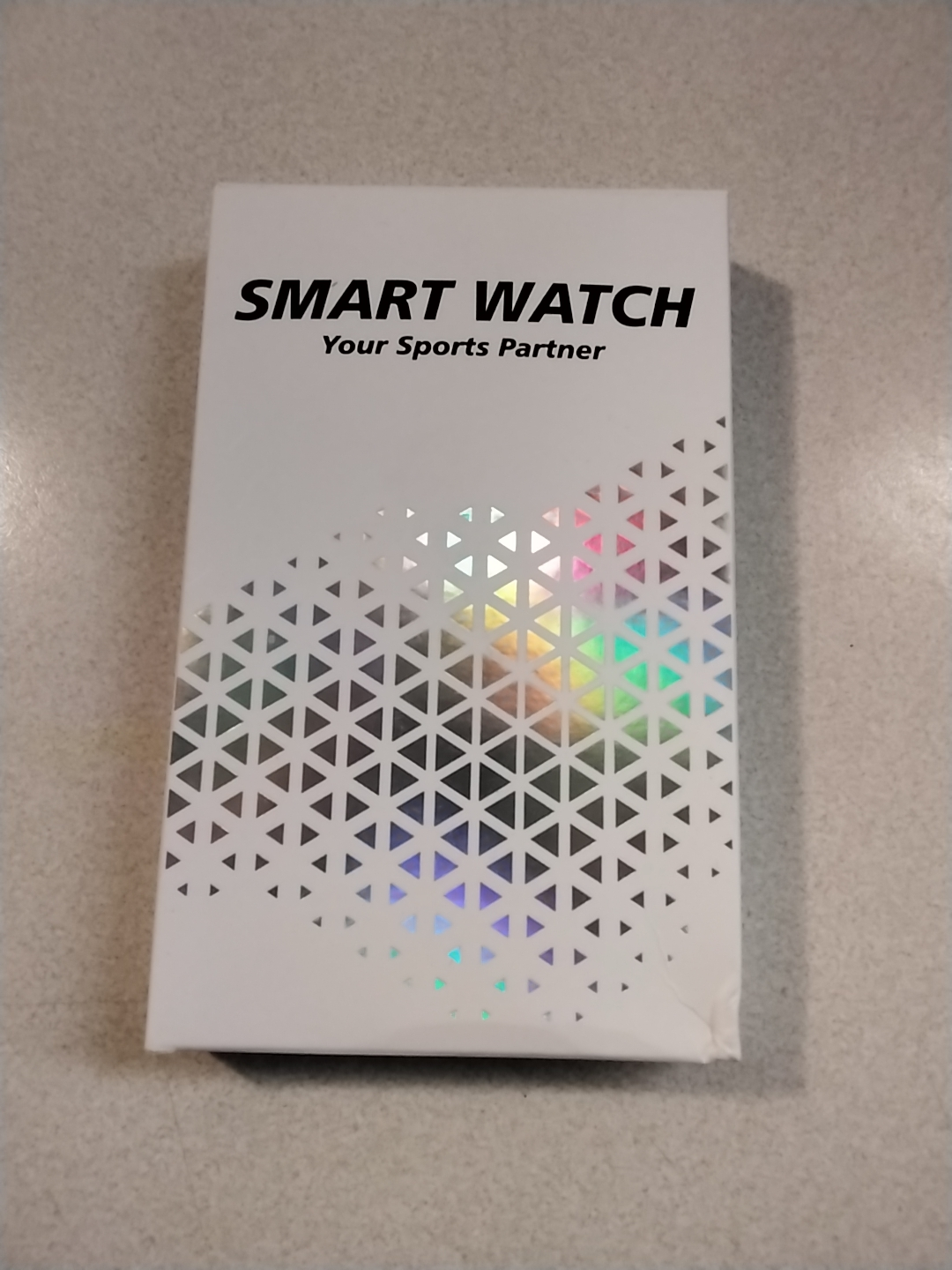 IDW25 Smart Watch - New in Box