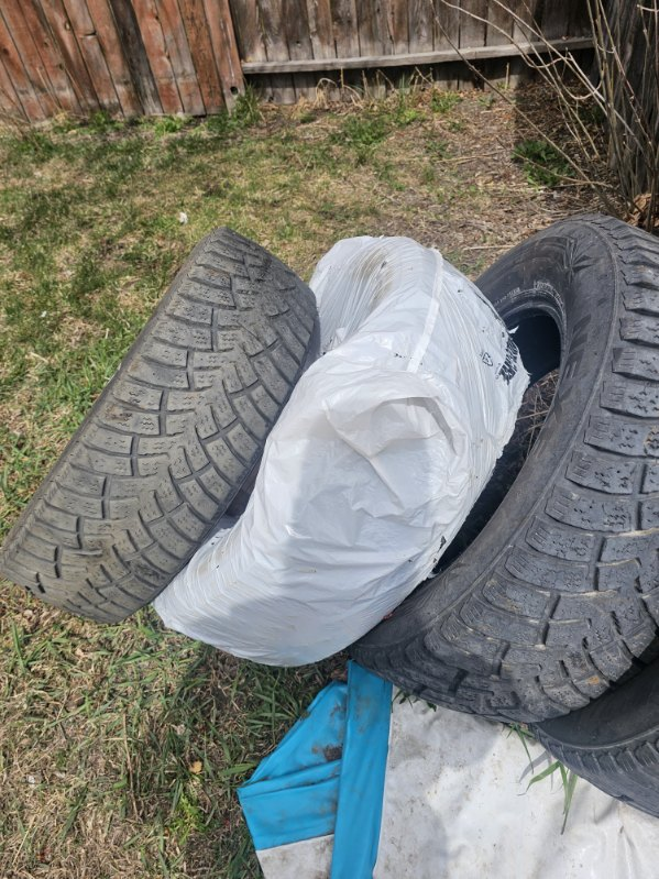Truck Tires