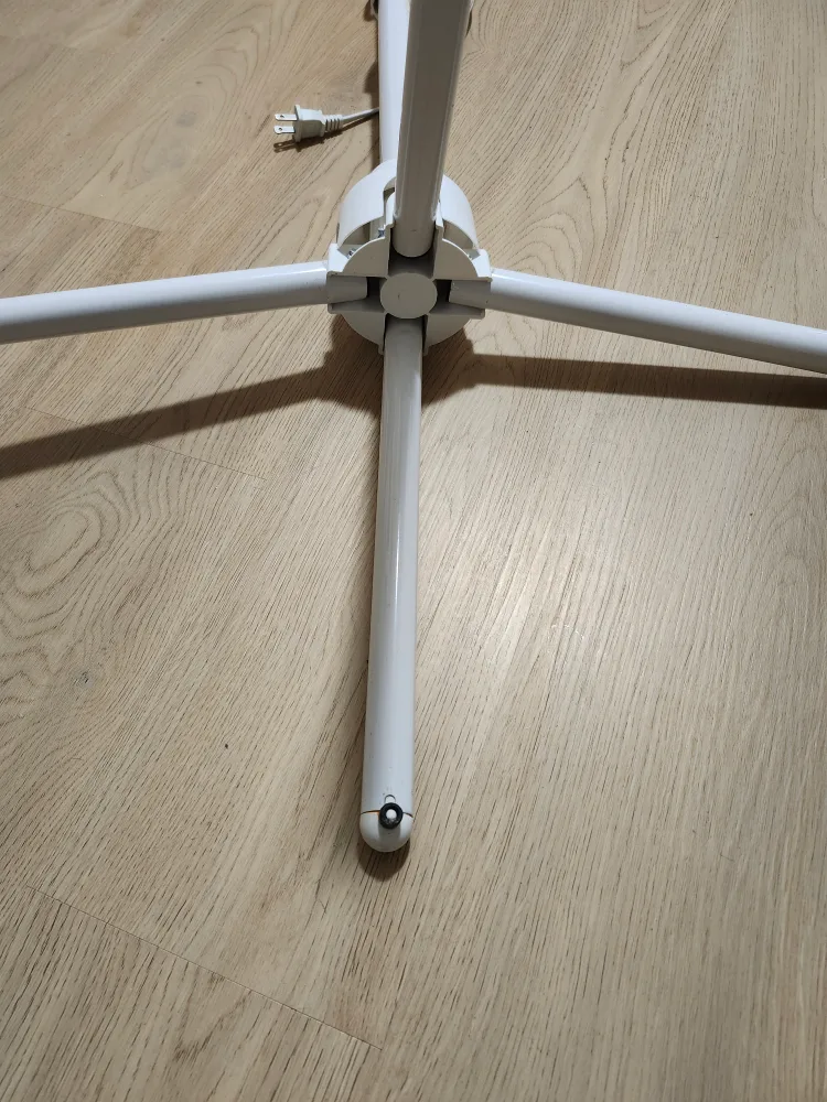 Likewise Stand Fan image indicator(4)