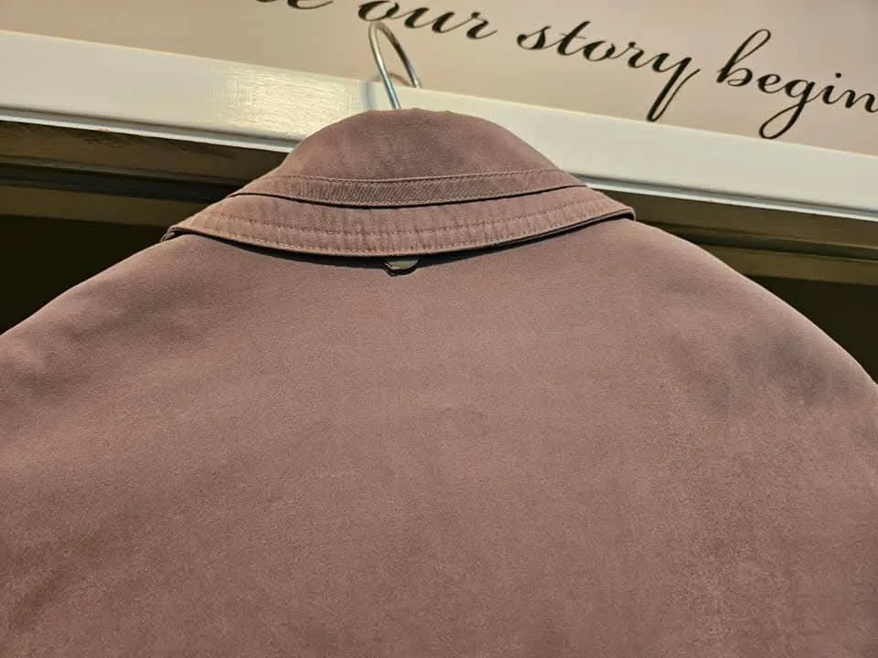 Sequence Spring/Fall Jacket image indicator(9)