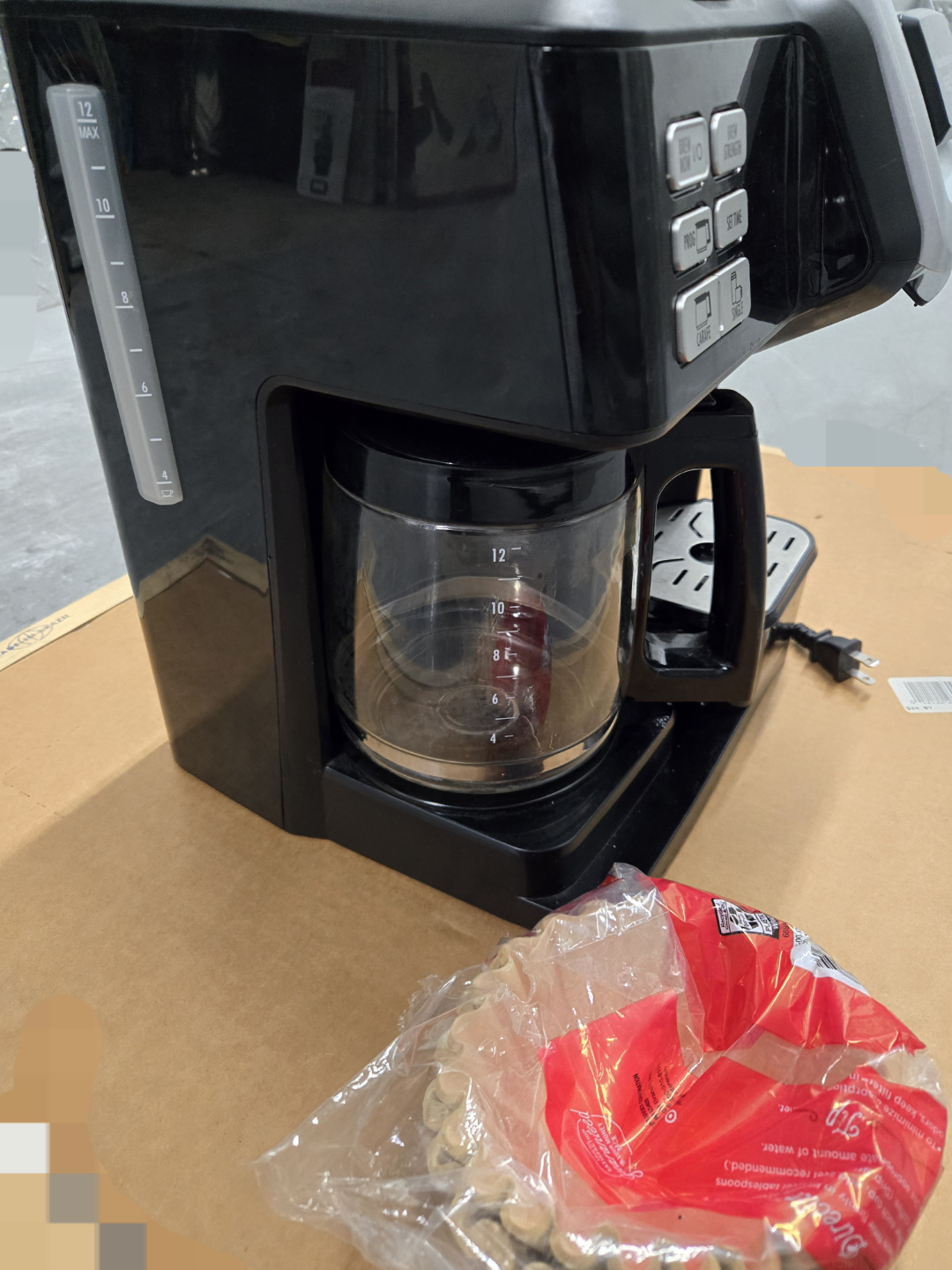 Hamilton Beach FlexBrew Coffee Maker - photo 4