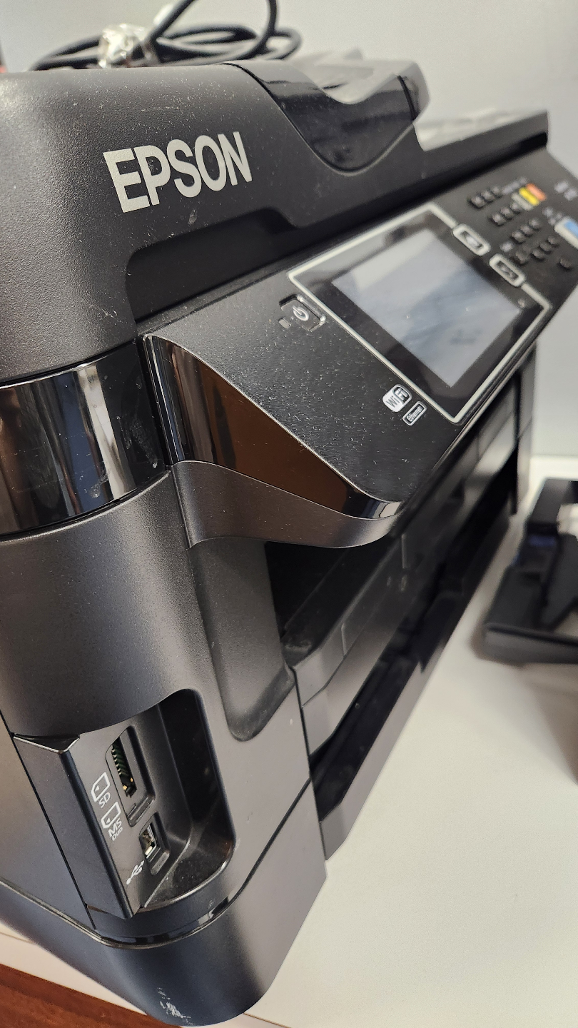Epson Printer