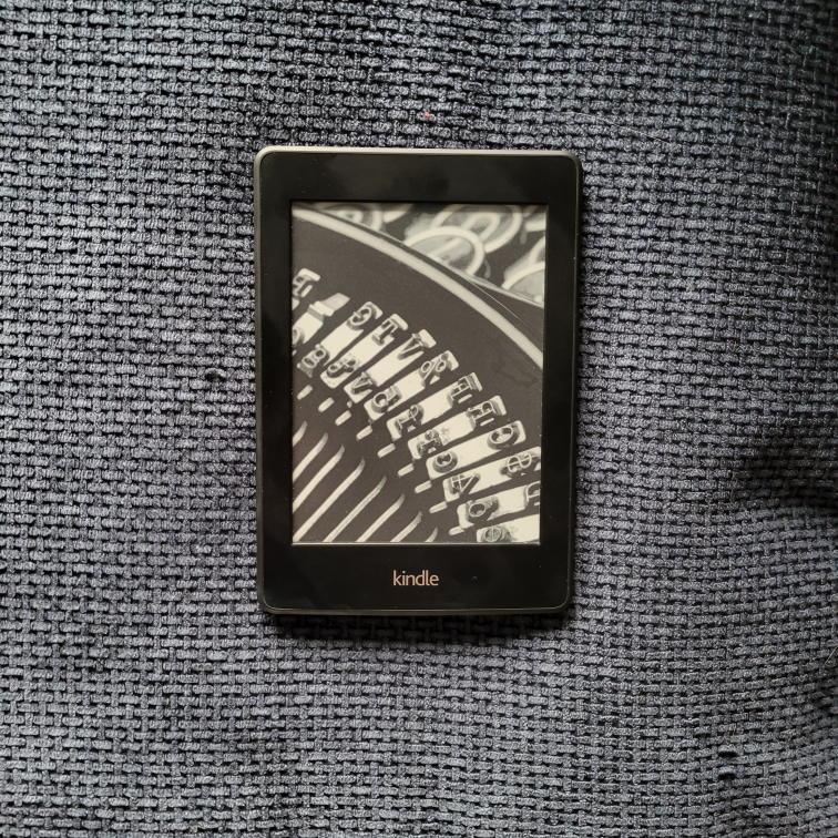 Kindle Paperwhite (6th generation)