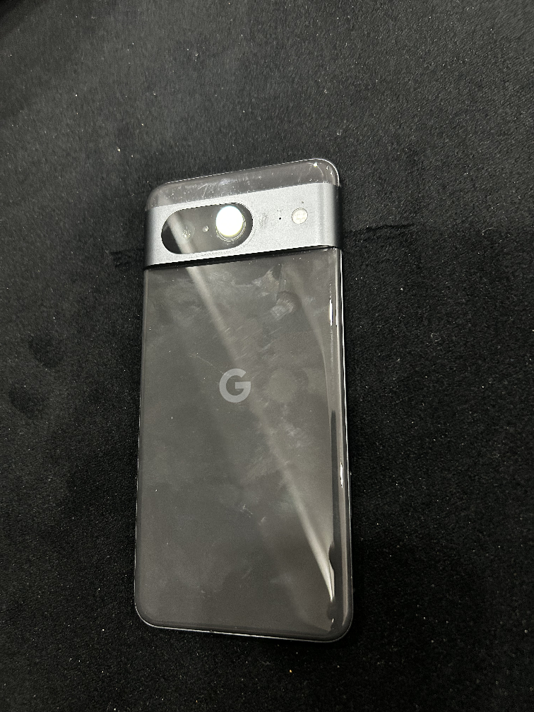 Google Pixel 8a - 128gb - photo 2