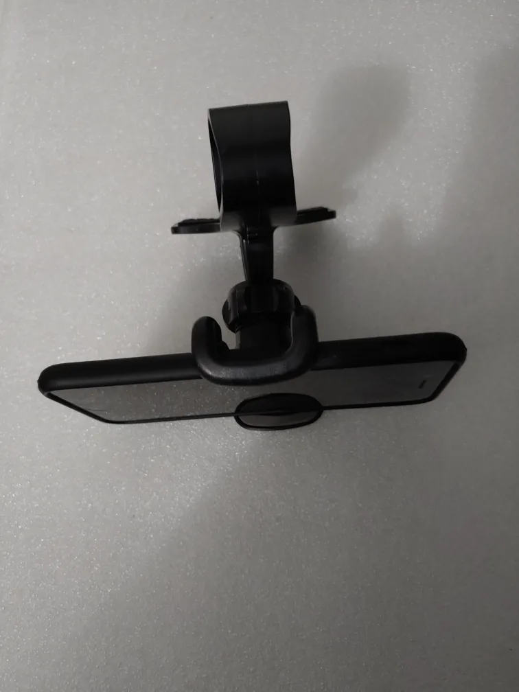 💚 Adjustable Mobile Phone Holder image indicator(2)