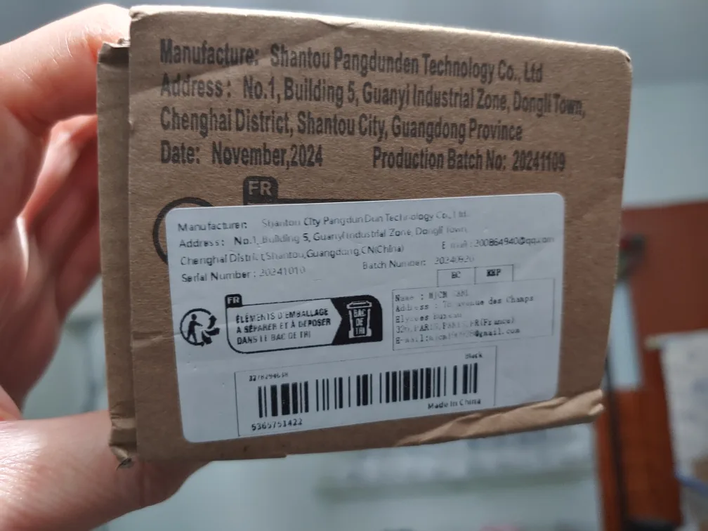 💚 Adjustable Mobile Phone Holder image indicator(7)