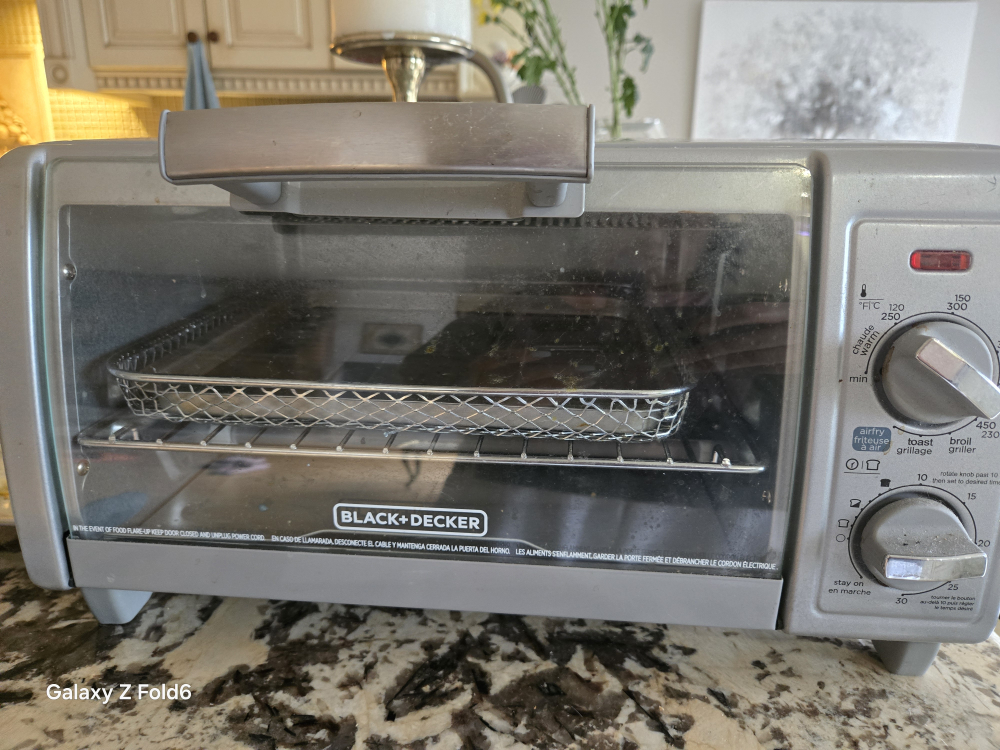 Oven Toaster/