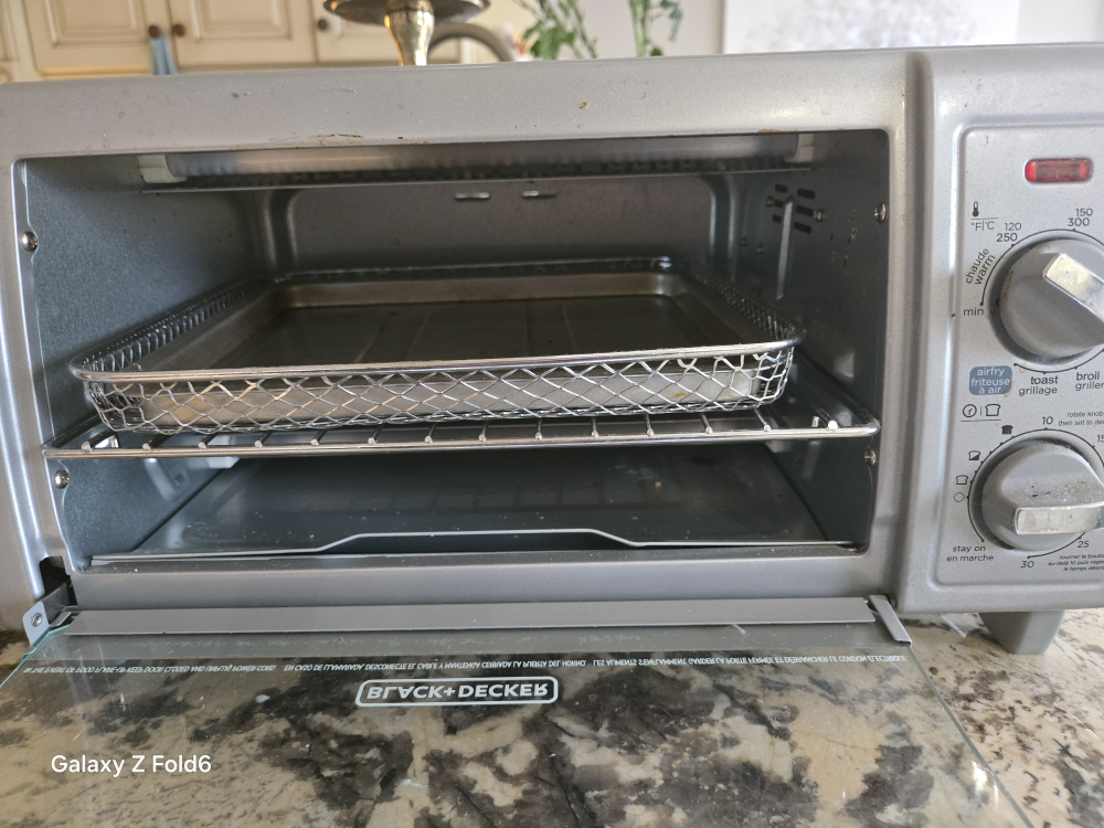 Oven Toaster/ - photo 2