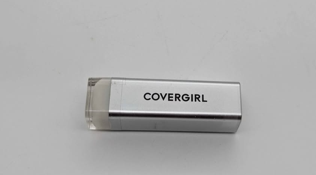 COVERGIRL Razzle Dazzle Metallic Lipstick 500 - photo 4