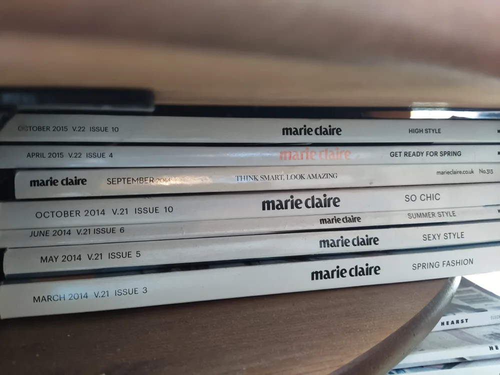 Free magazines image indicator(4)