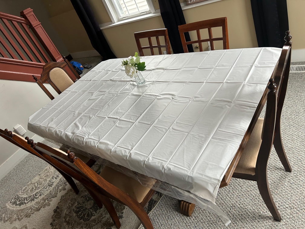 6-Piece Dining Set - Table and Chairs - photo 3
