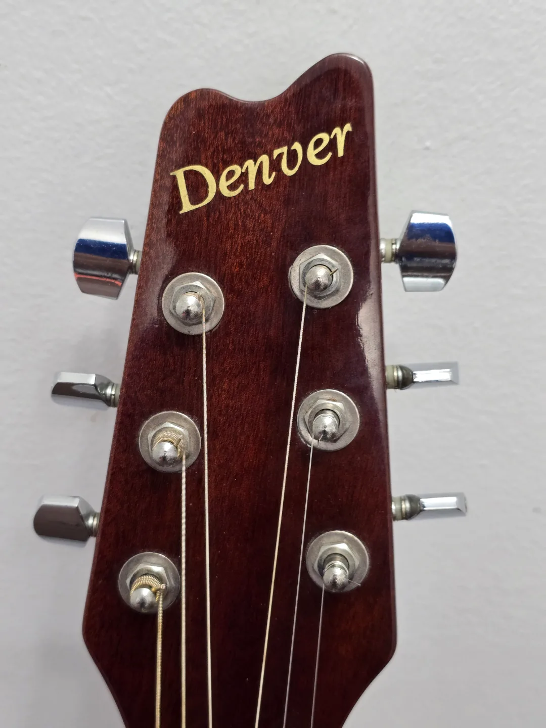 Denver DD44S Acoustic Guitar thumbnail