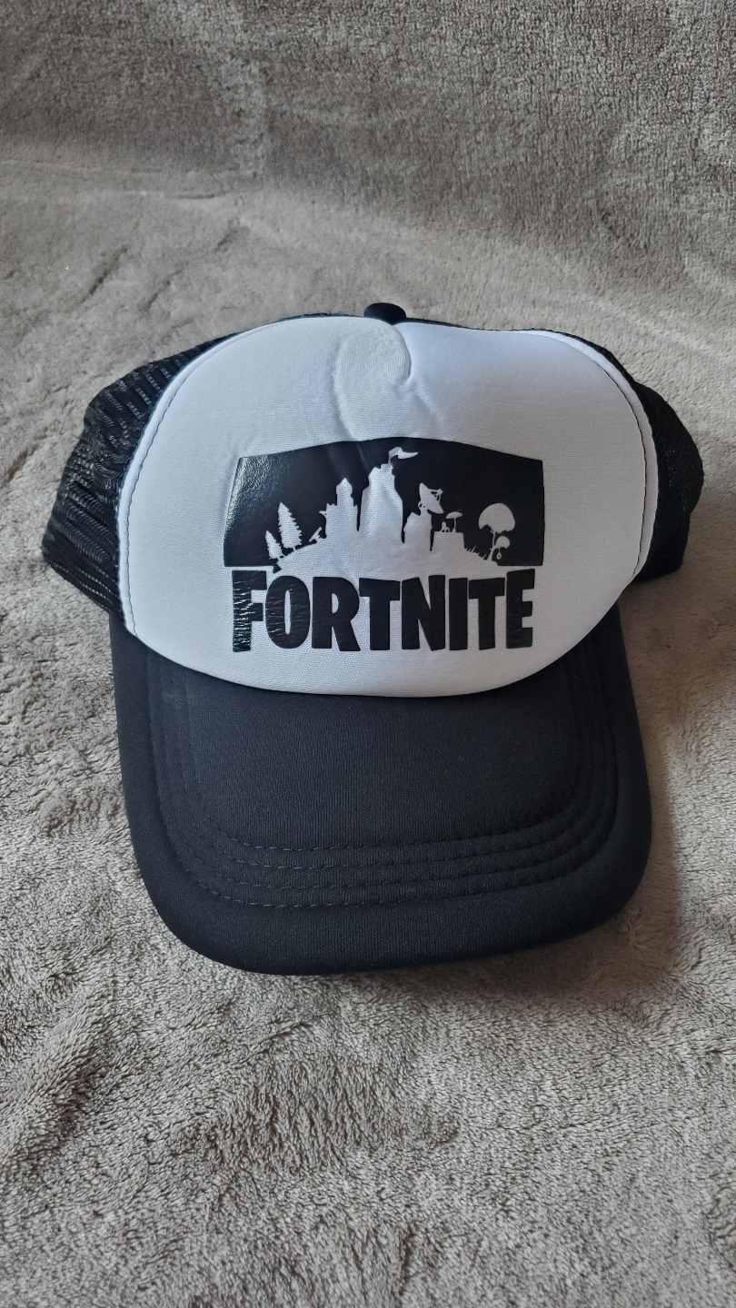 Fortnite Cap - photo 4