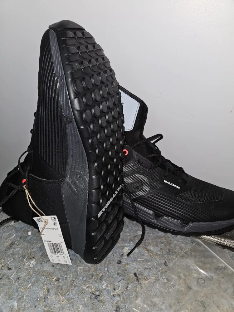 Adidas 5.10 Cross Trail GTX  [12.5] image indicator(2)