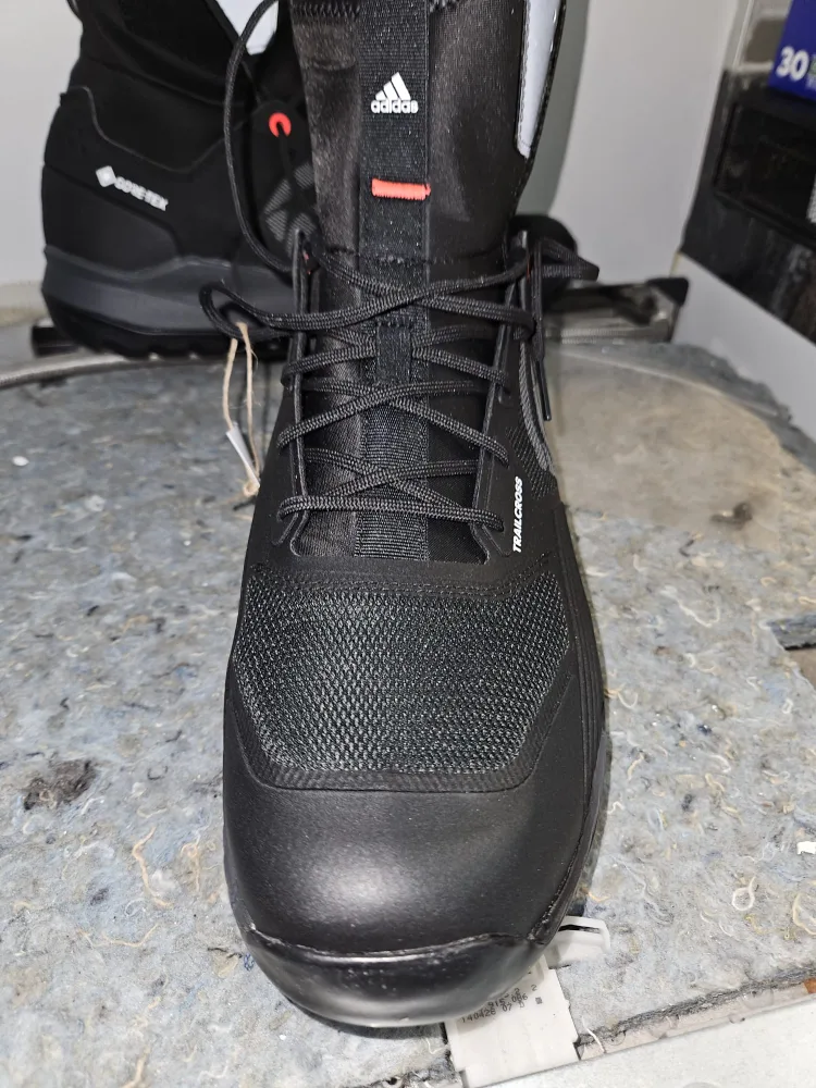 Adidas 5.10 Cross Trail GTX  [12.5] image indicator(3)