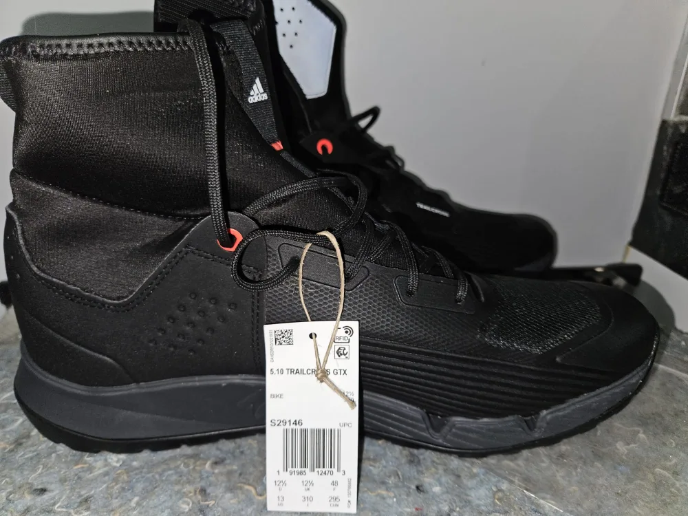 Adidas 5.10 Cross Trail GTX  [12.5] image indicator(4)