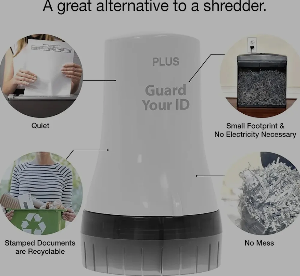 Guard Your ID Security Stamp image indicator(3)