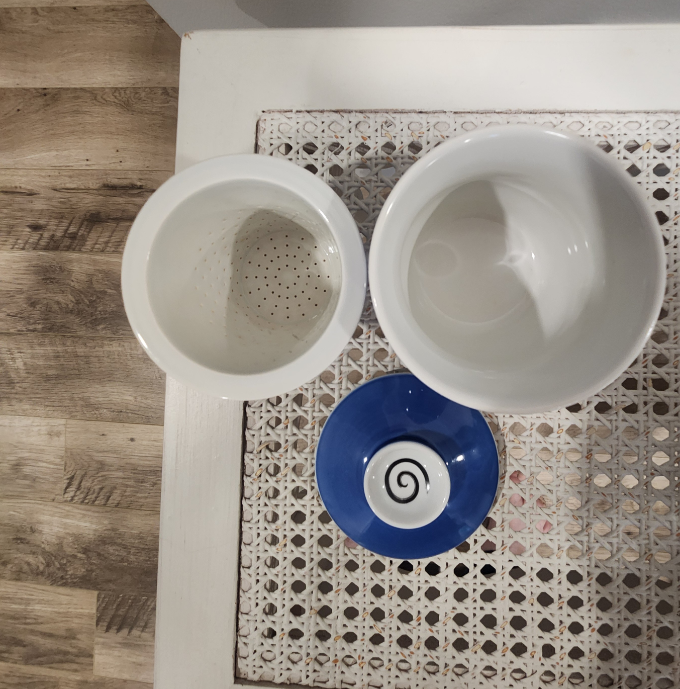 Single Serve Loose Leaf Tea Cup - photo 3