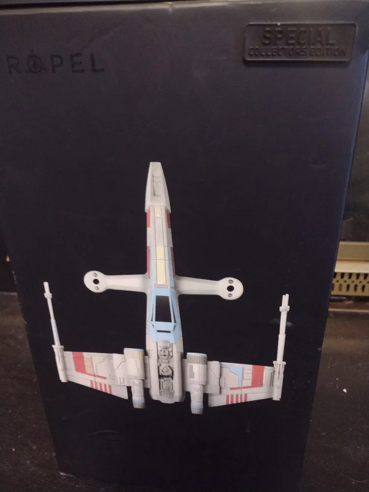 Propel Star Wars X-Wing Drone Special Collector's Edition image indicator(2)