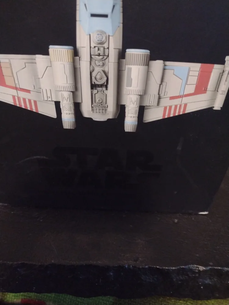 Propel Star Wars X-Wing Drone Special Collector's Edition image indicator(3)