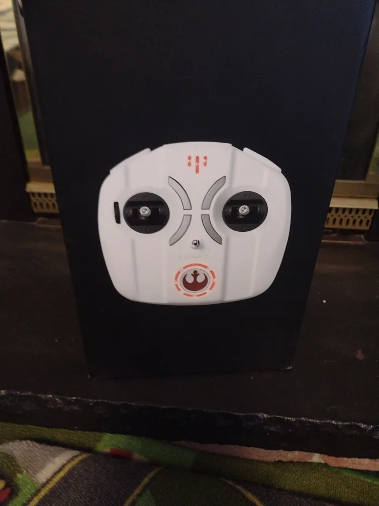 Propel Star Wars X-Wing Drone Special Collector's Edition image indicator(4)