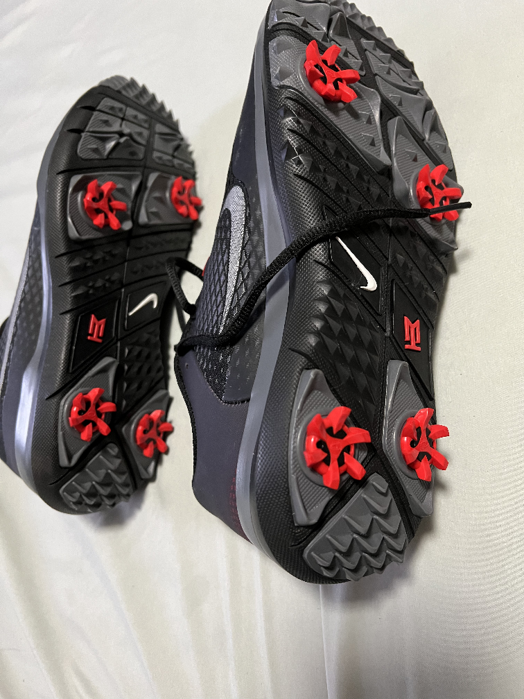 Nike TW 15 Golf Shoes - Size 7.5 - photo 4