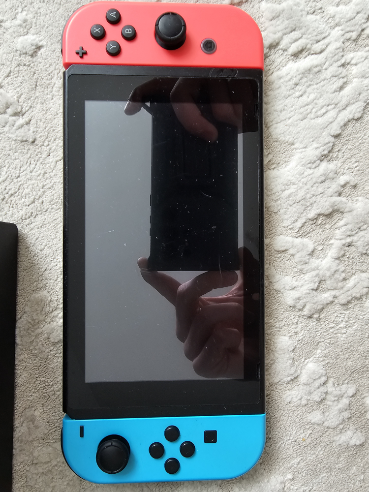 Nintendo Switch Bundle - photo 2