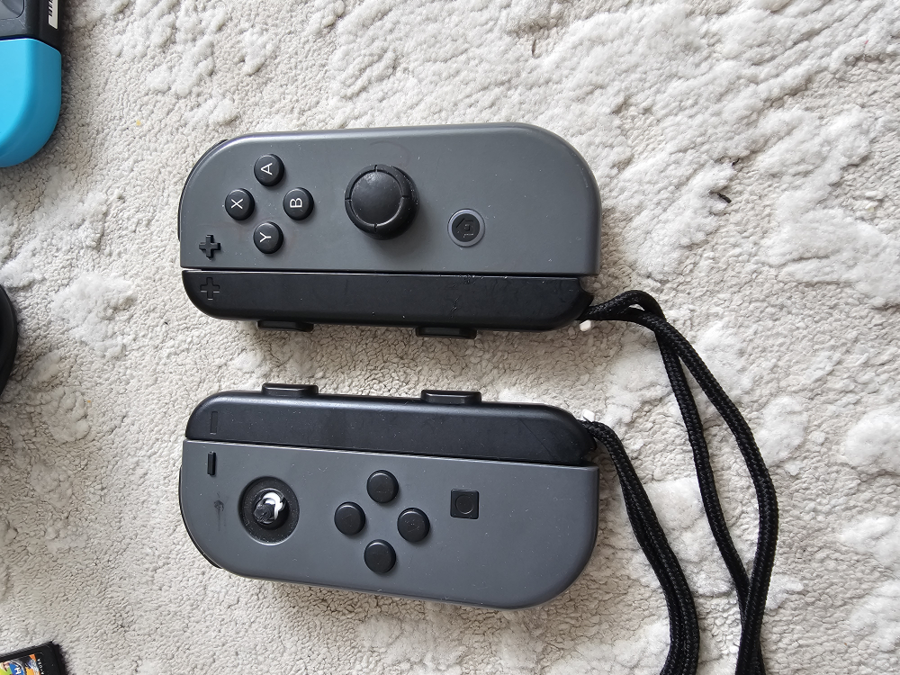 Nintendo Switch Bundle - photo 5