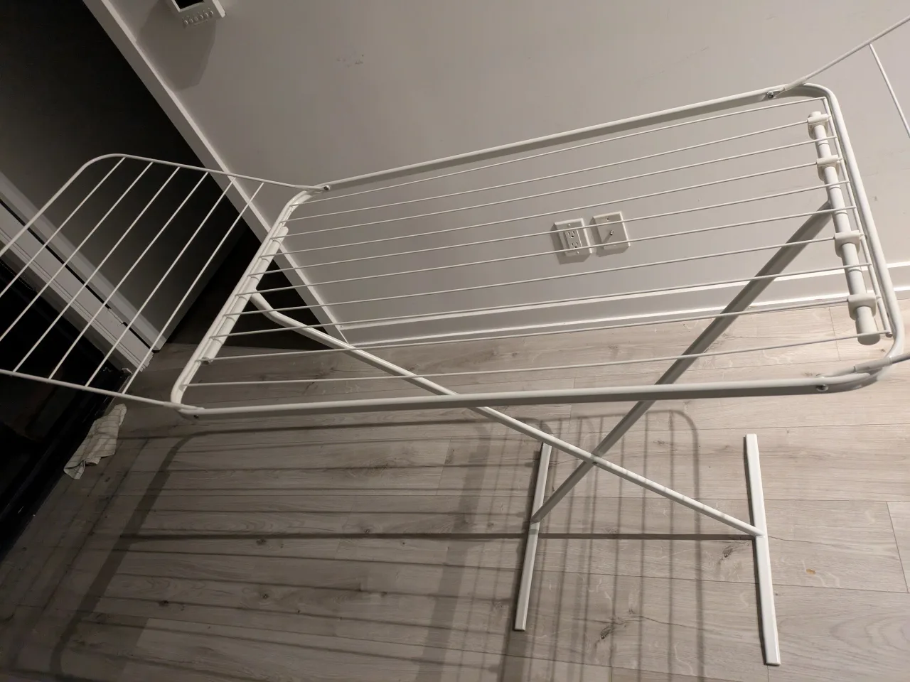 Clothes Drying Rack ❗ MOVING SALE ❗ image indicator(2)